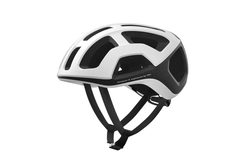 poc ventral lite bike helmet