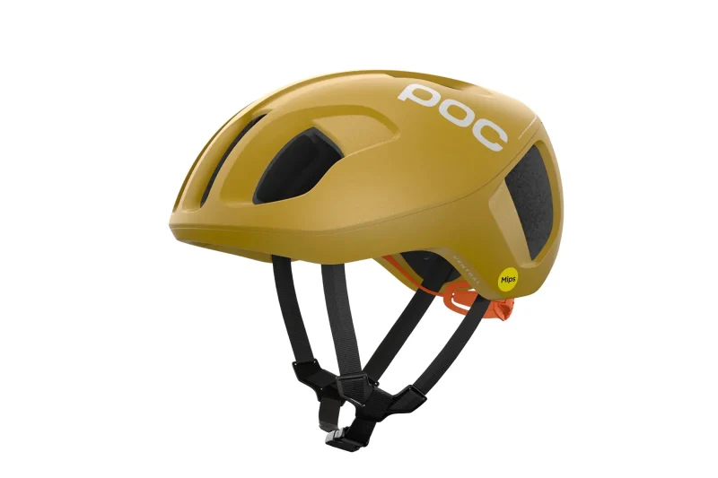 poc ventral mips helmet lightweight safe and stylish