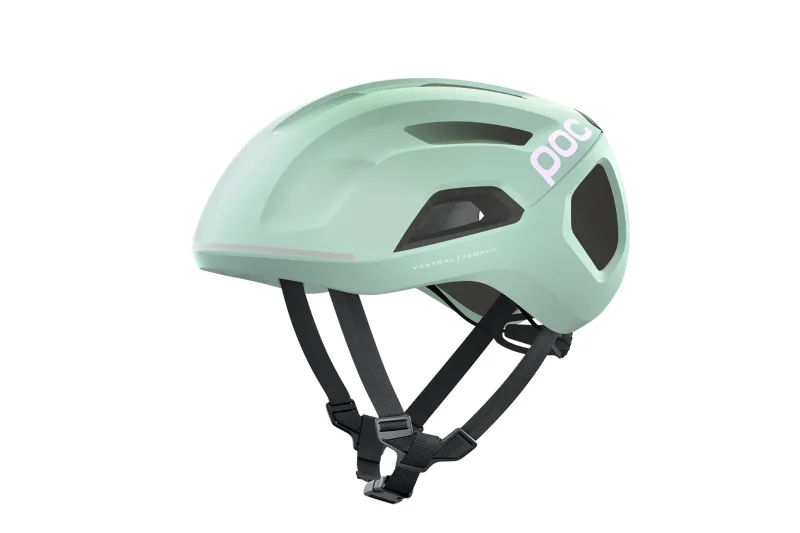 poc ventral tempus spin helmet high performance safety