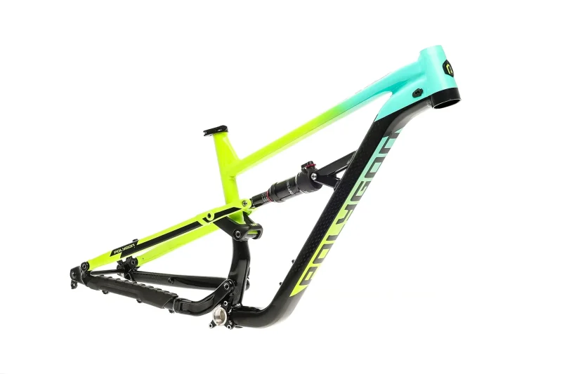 polygon siskiu t7 29 x large frame 2021