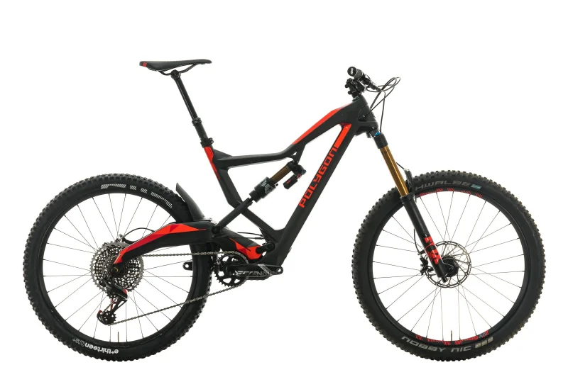 polygon xquarone ex8 sram x01 mtb 2019 x large limited stock scaled