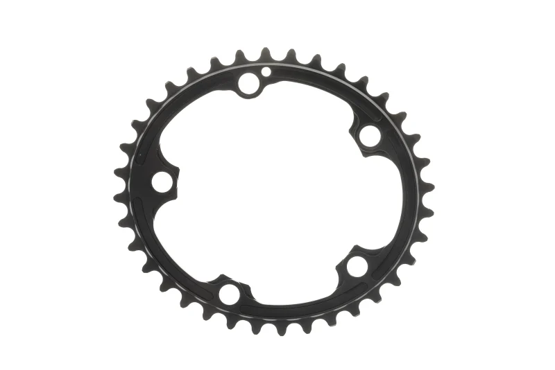 premium 34t oval chainring 11 speed 110 bcd scaled