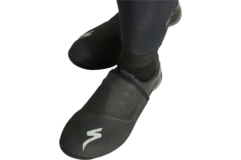 premium neoprene toe covers water resistant foot protection