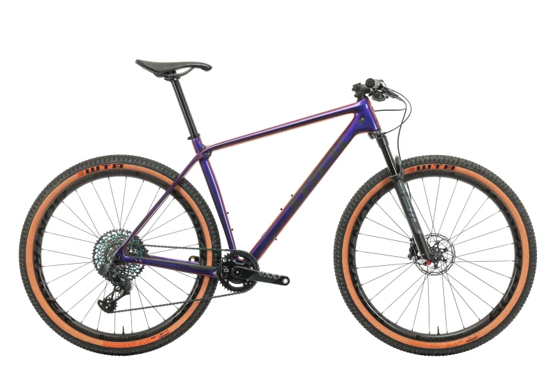 procaliber project one 2020 mountain bike x large edition scaled