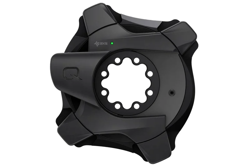 quarq axs power meter spider 107 bcd for sram red force