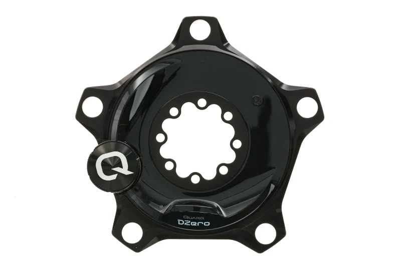 quarq dzero power meter spider 110mm bcd 5 bolt scaled