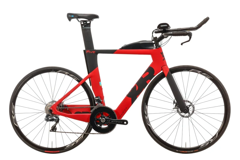 quintana roo prfive 2020 triathlon bike 54cm scaled