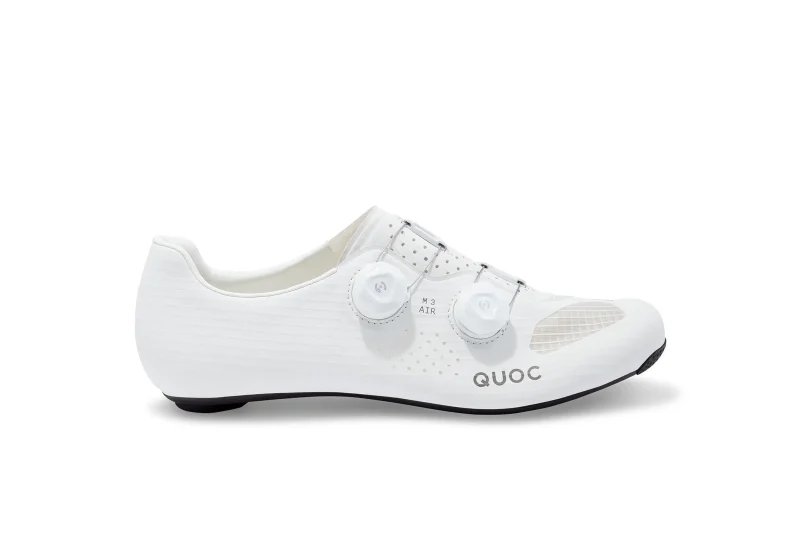 quoc m3 air road cycling shoes