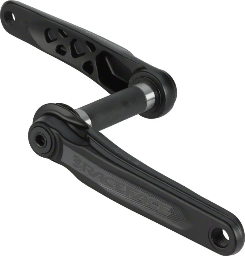 race face aeffect crank arms 175mm cinch direct mount