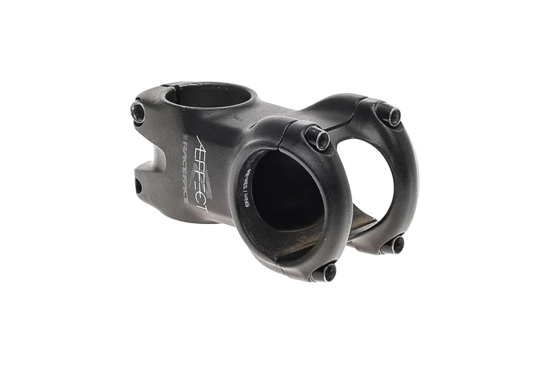 race face aeffect r 35 aluminum stem 35mm clamp 50mm 0 black scaled