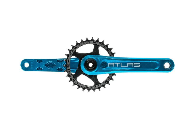 race face atlas dh crankset 11 speed 170mm 30t cinch bb30 scaled