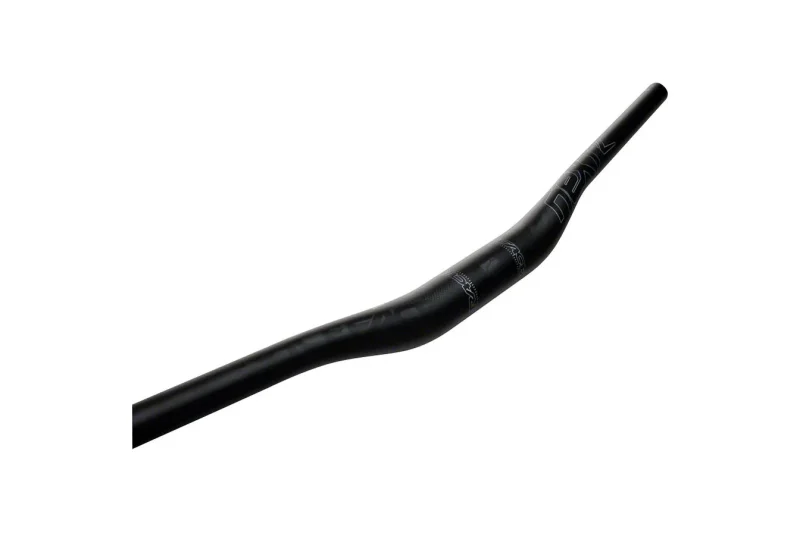 race face next r 35 riser handlebar 800mm carbon black