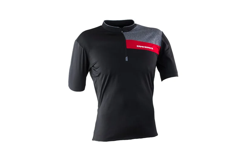 race face podium ss jersey premium bike jersey for performance