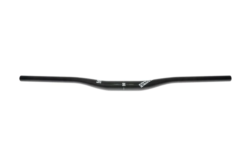 race face ride 35 handlebar 35mm x 760mm 20mm rise aluminum black scaled