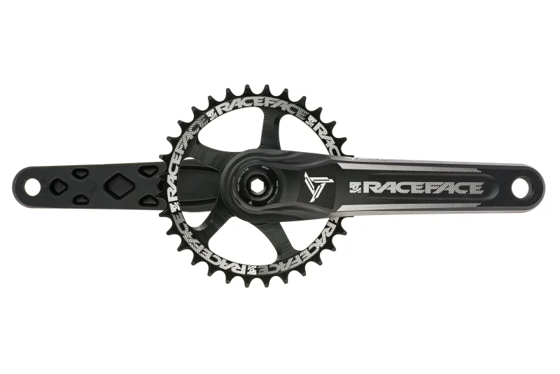 race face turbine 11s cinch crankset 170mm 32t bb30 direct mount scaled