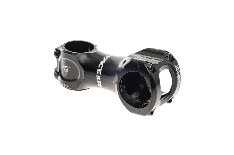 race face turbine aluminum stem 80mm 6 35mm clamp black scaled