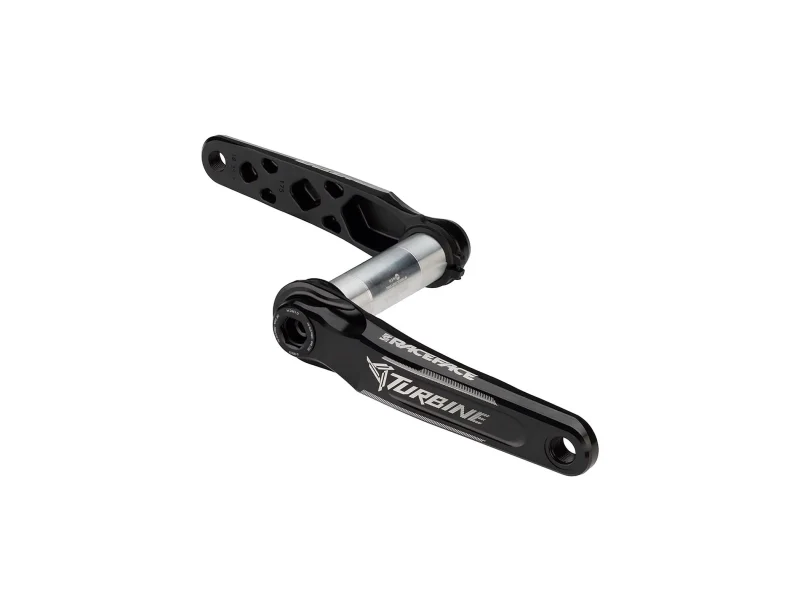 race face turbine cinch crankset 170mm high performance bike part