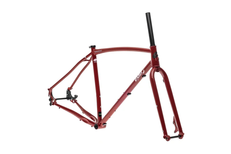 radavist super something 52cm frameset burgundy scaled