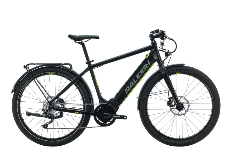 raleigh redux ie step over commuter e bike 2018 medium scaled