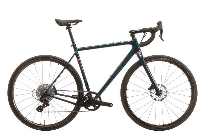 rapha limited edition gravel bike medium size scaled