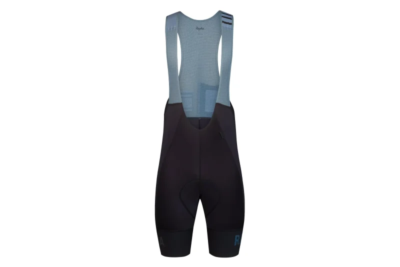 rapha pro team flyweight bib shorts for men lightweight cycling shorts