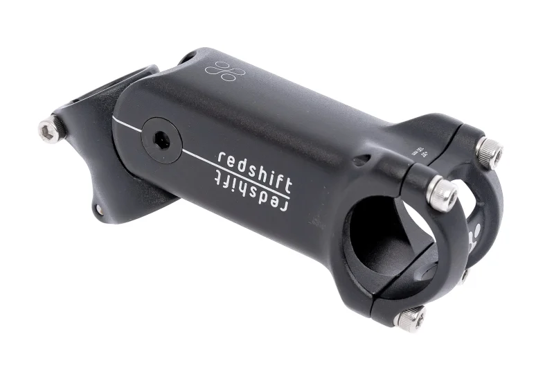 redshift shockstop 31 8mm 100mm suspension stem adjustable durable scaled