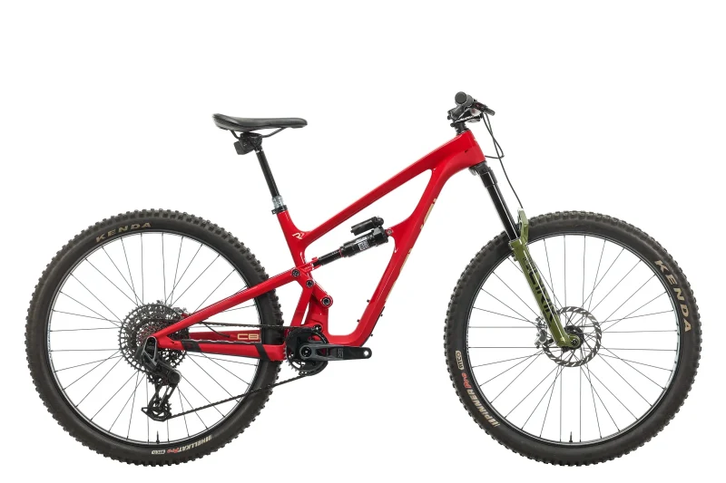 revel rail29 x0 eagle 2023 mountain bike medium scaled