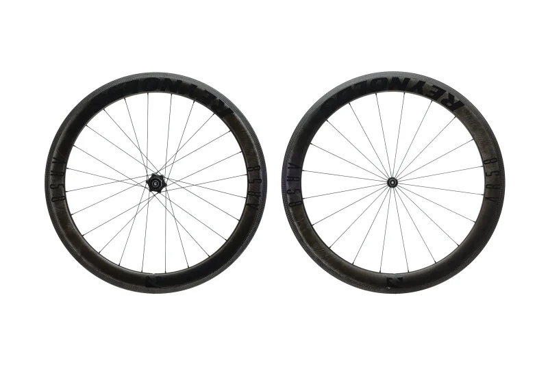 reynolds ar 58 carbon tubeless wheelset 700c ready to ride scaled