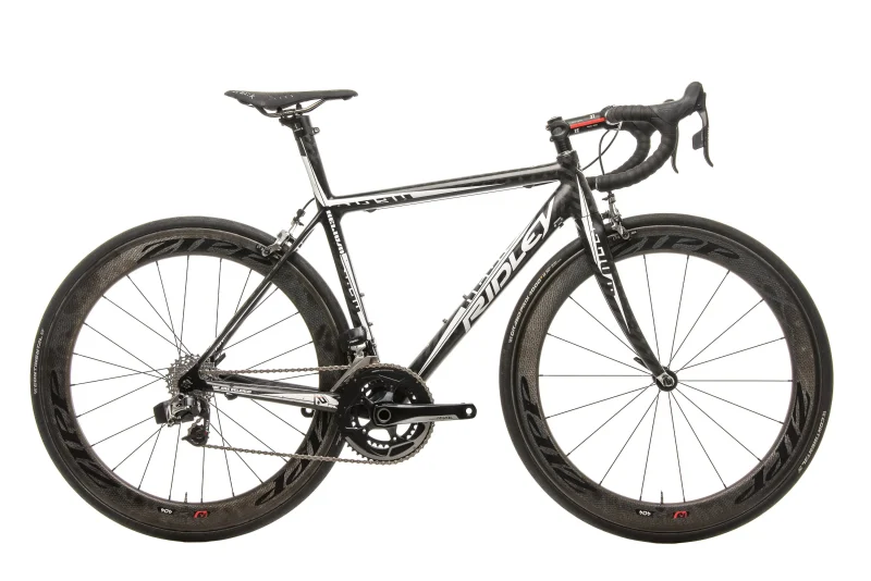 ridley helium 2012 x small road bike limited edition scaled