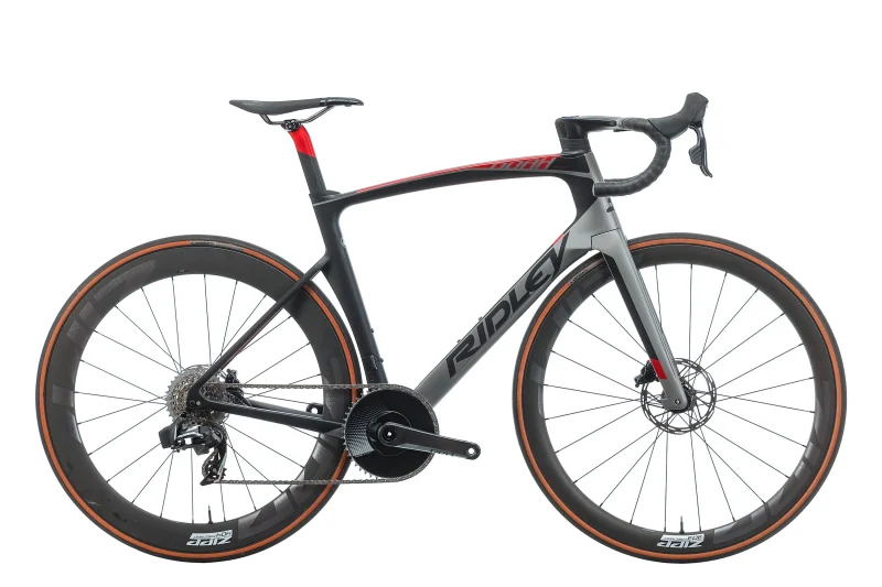 ridley noah fast 1x axs 2020 road bike medium scaled