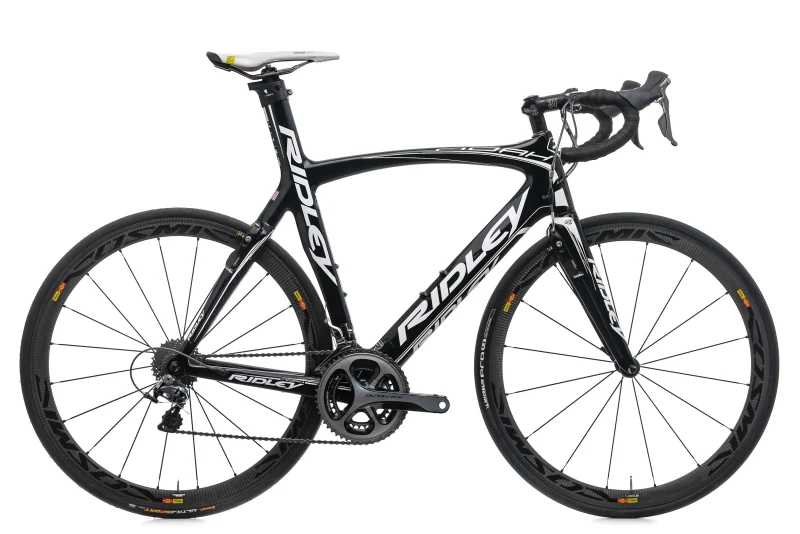 ridley noah fast road bike 2013 medium size limited availability scaled