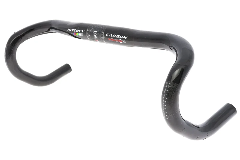 ritchey carbon wcs handlebar 42cm 31 8mm black