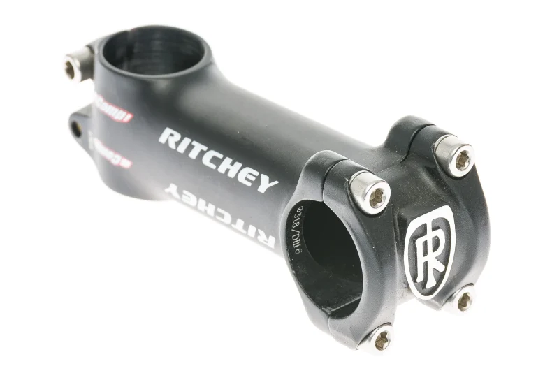 ritchey comp alloy stem 31 8mm clamp 100mm 6 black scaled