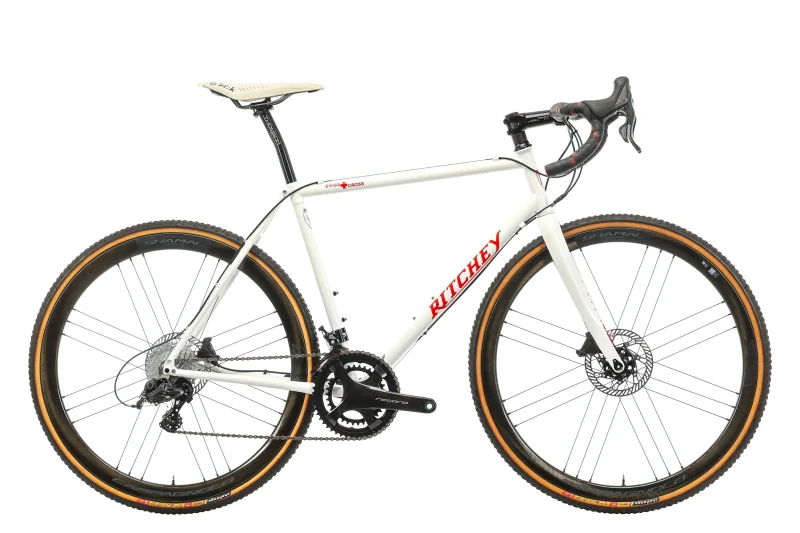 ritchey swiss cross cyclocross bike large size scaled