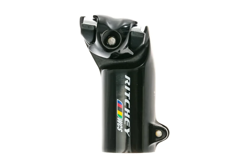 ritchey wcs seat mast topper 30 2mm x 50mm 8mm setback black scaled