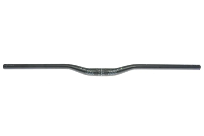 ritchey wcs trail handlebar 740mm 20mm rise black