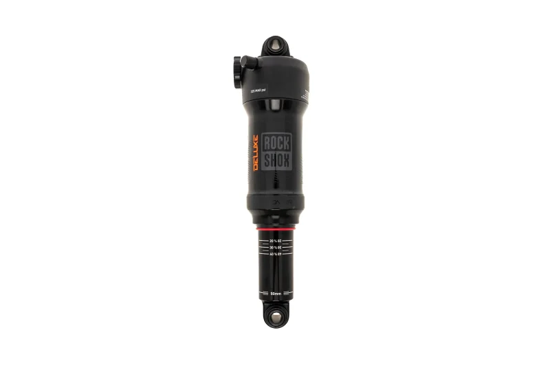 rockshox deluxe r rear shock 210x50mm scaled