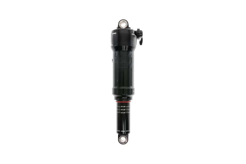 rockshox deluxe rt3 230x60mm rear shock high performance upgrade scaled