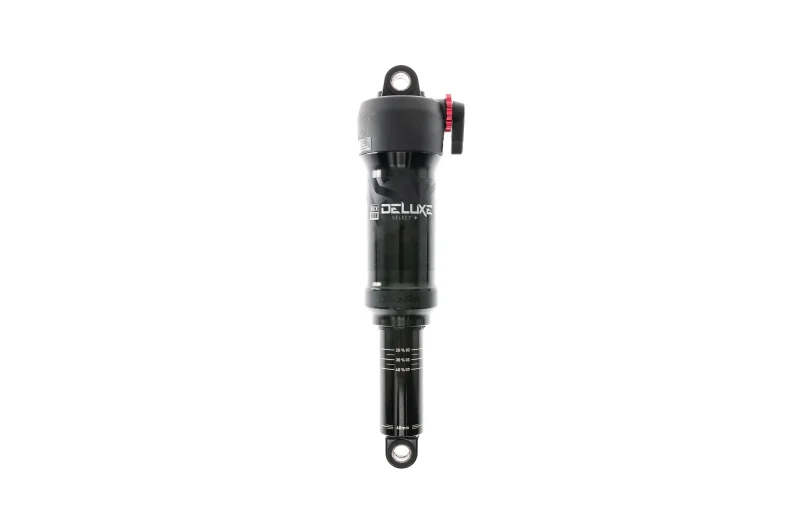 rockshox deluxe select debonair 230x60mm rear shock scaled