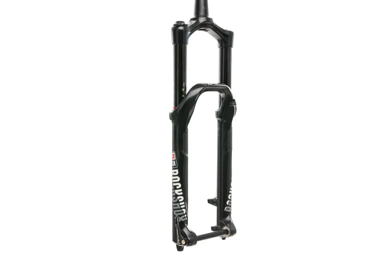 rockshox lyrik rct3 27 5 160mm fork 15x110mm boost 42mm 2015 model scaled