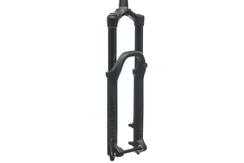 rockshox lyrik rct3 27 5 170mm fork 15x110mm tapered black scaled