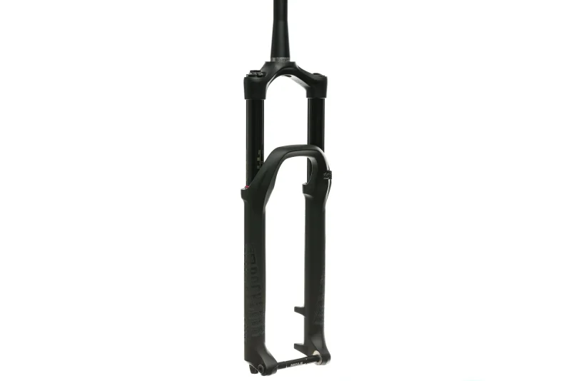 rockshox lyrik rct3 29 160mm debonair fork 15x110 boost