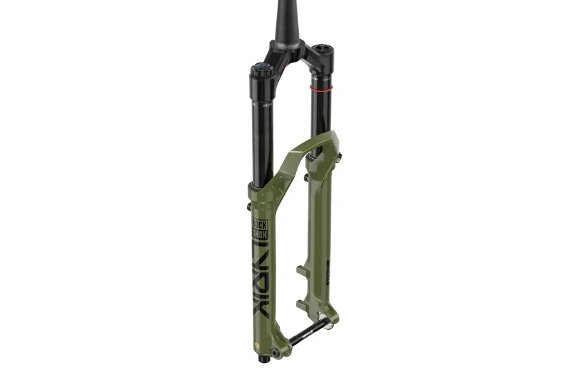 rockshox lyrik ultimate 29 rc2 fork 2024 edition