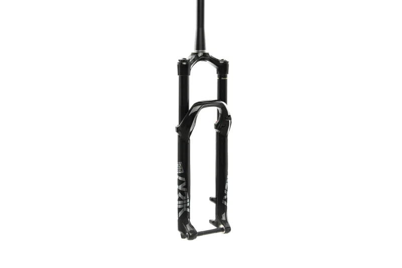 rockshox lyrik ultimate rc2 29 160mm debonair fork 15x110mm boost 51mm scaled