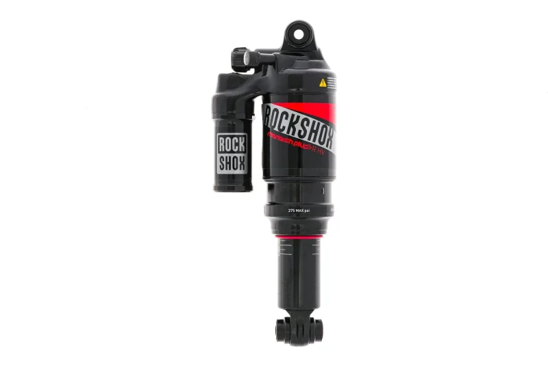 rockshox monarch plus rhv rear air shock 7 875 x 2 25