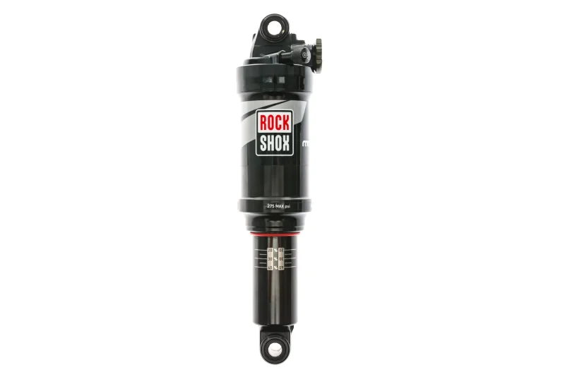 rockshox monarch r rear air shock 190 x 51mm