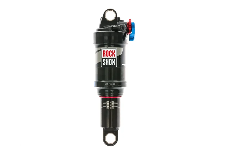 rockshox monarch rl rear air shock