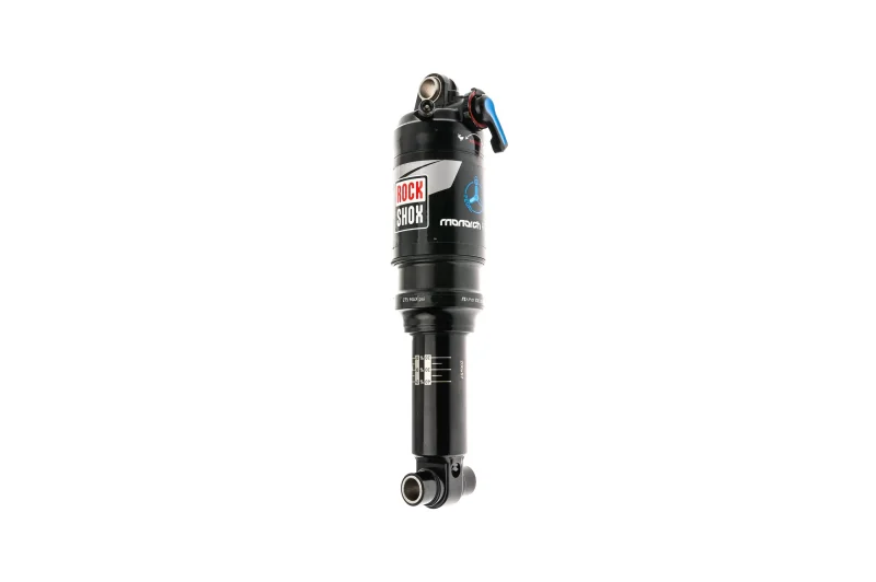 rockshox monarch rt3 200x57mm rear shock high volume scaled