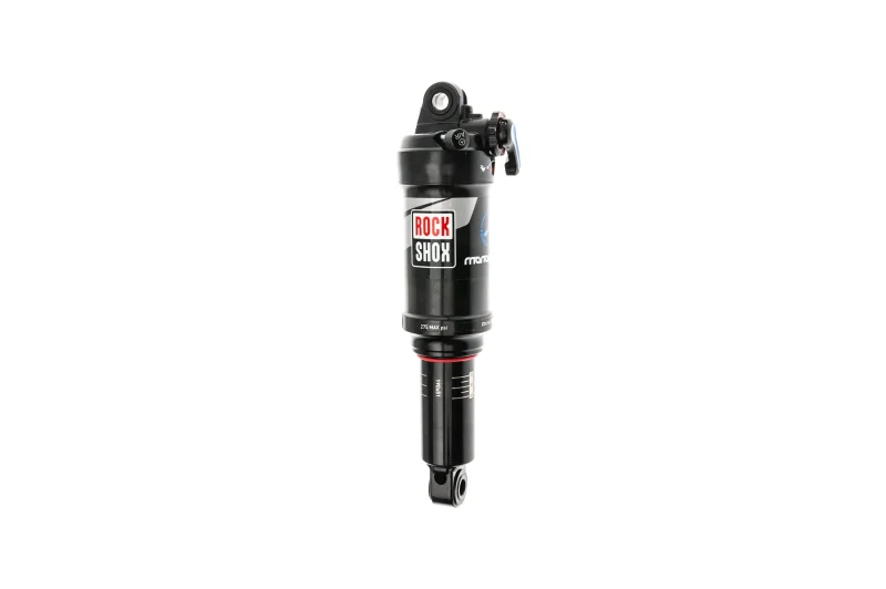 rockshox monarch rt3 rear shock 190x51mm high performance suspension upgrade scaled