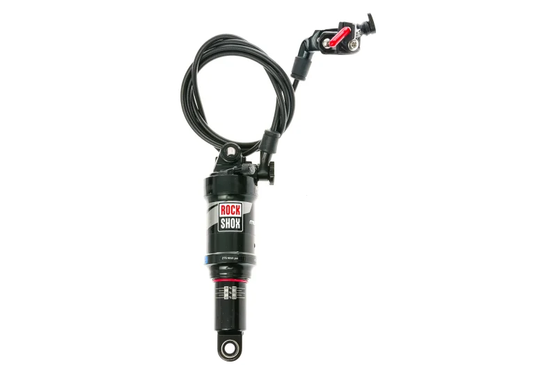 rockshox monarch xx rear air shock 165x38mm rapid recovery scaled